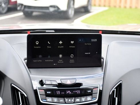 New 2026 Acura RDX SH-AWD w/ Technology Package image 25