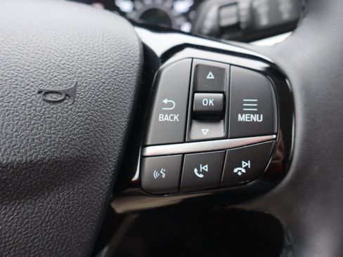 Used 2022 Ford Escape SE w/ Convenience Package image 17