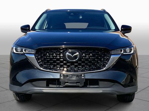 Used 2023 MAZDA CX-5 AWD 2.5 S w/ Preferred Package image 3