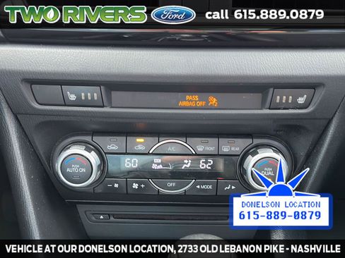 Used 2015 MAZDA MAZDA3 i Grand Touring FWD image 29