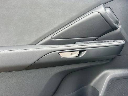 New 2026 Lexus TX 350 AWD image 9
