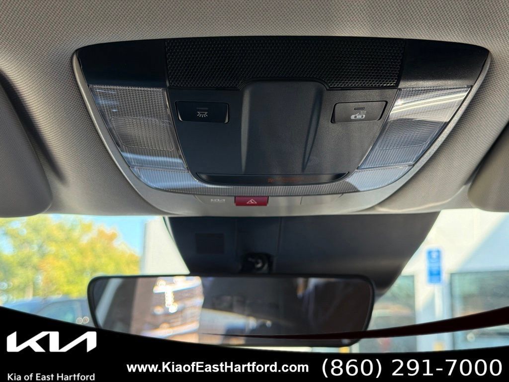 New 2027 Kia Sportage S AWD/4WD image 29
