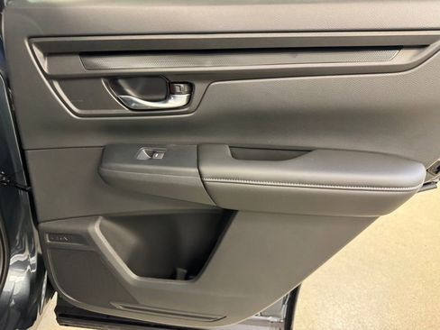 New 2026 Honda CR-V LX image 24