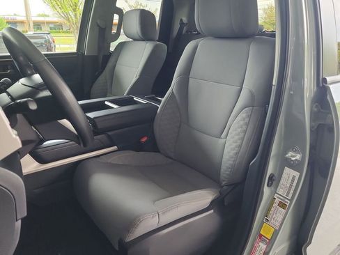 Used 2024 Toyota Tundra SR5 w/ SR5 Convenience Package AWD/4WD image 20