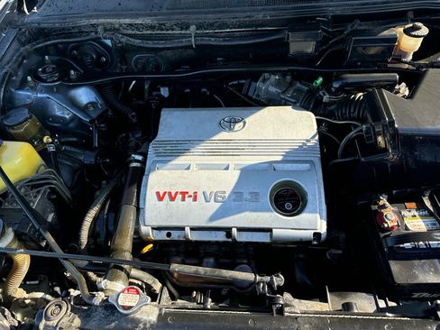 Used 2004 Toyota Highlander Limited image 24