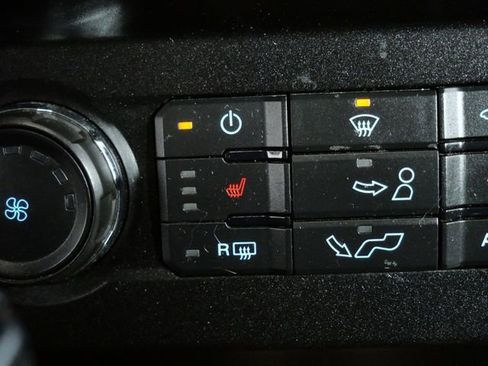 Certified 2019 Ford F150 XLT w/ Equipment Group 302A Luxury image 13