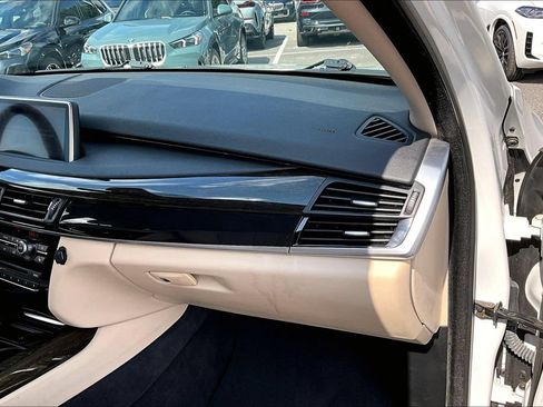 Used 2016 BMW X5 sDrive35i RWD image 22