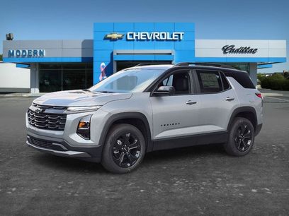 New 2027 Chevrolet Equinox LT w/ Convenience Package II