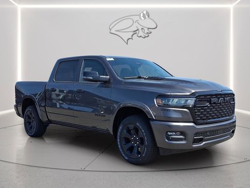 New 2026 RAM 1500 Big Horn image 4