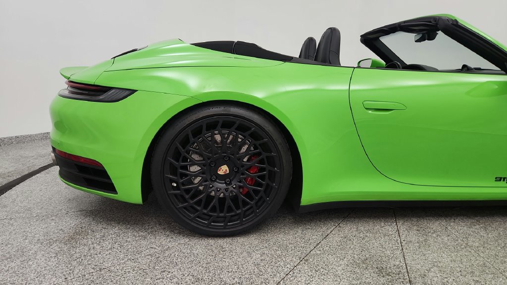 Used 2020 Porsche 911 Carrera S RWD image 16
