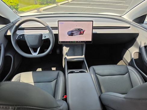 Used 2026 Tesla Model 3 RWD image 2