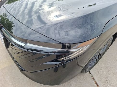 Used 2026 Nissan Sentra SV w/ Floor Mat Package FWD image 10