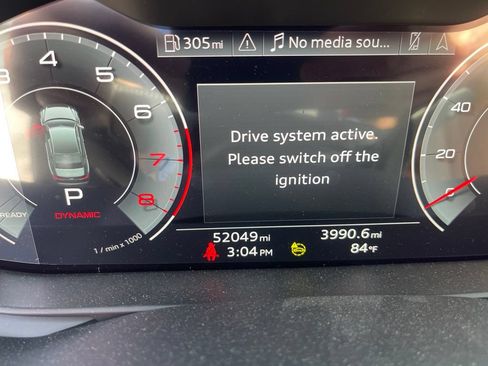 Used 2021 Audi A6 Premium Plus w/ Premium Plus Package AWD/4WD image 12