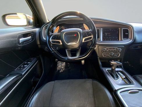 Used 2021 Dodge Charger Scat Pack RWD image 16