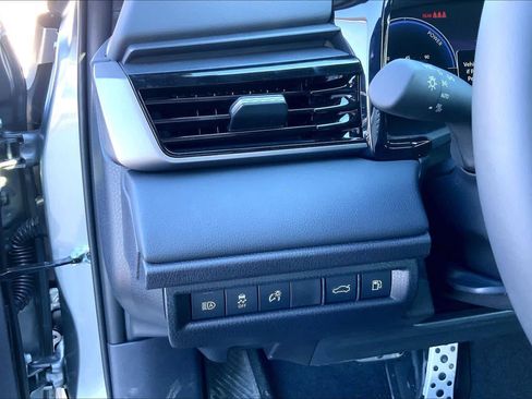 New 2026 Toyota Camry XSE image 19