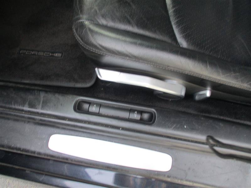 Used 2008 Porsche Boxster RWD image 22