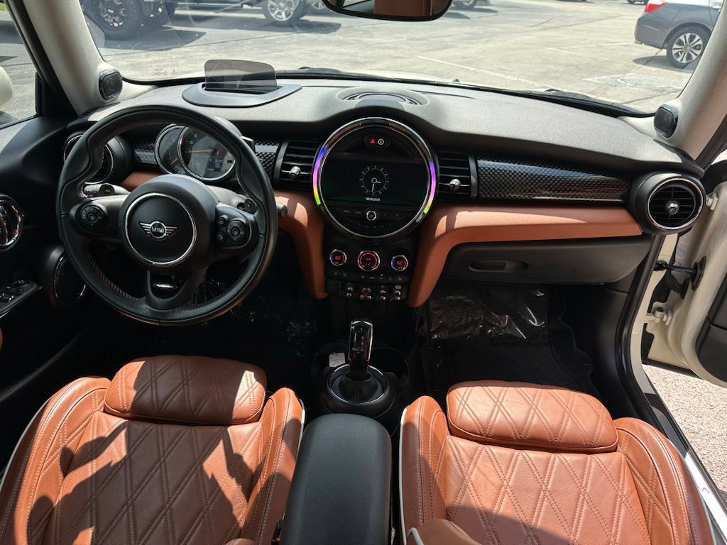 Used 2020 MINI Cooper S FWD image 24