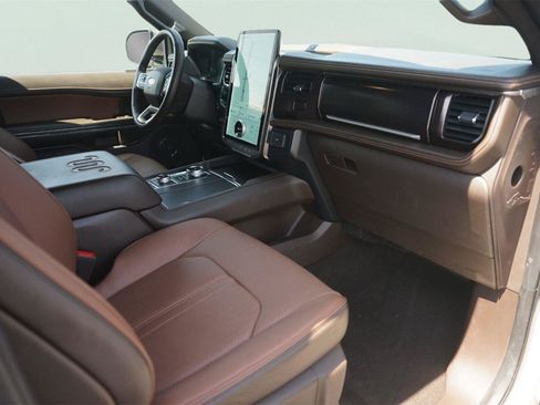 Used 2022 Ford Expedition Max King Ranch AWD/4WD image 20