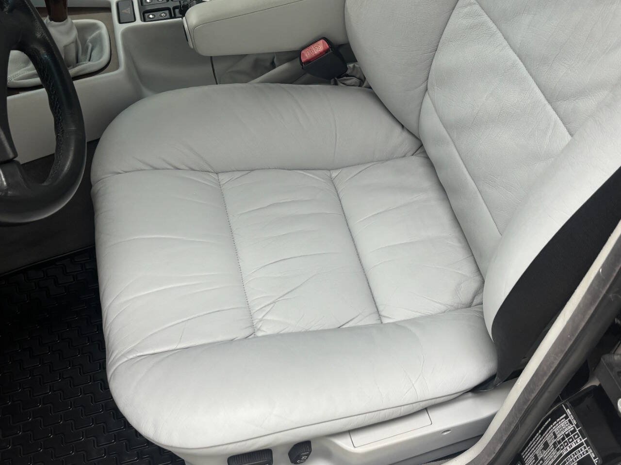 Used 1995 BMW 525i Sedan RWD image 25