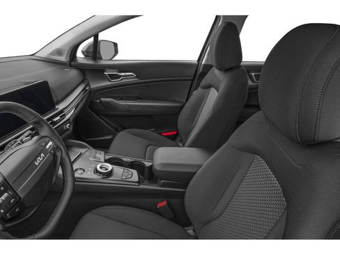 New 2026 Kia Sportage LX FWD image 7