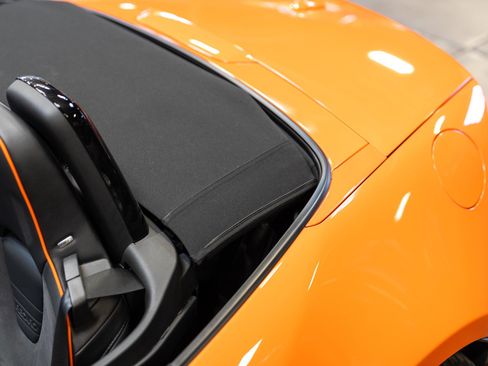 Used 2019 MAZDA MX-5 Miata 30th Anniversary image 48