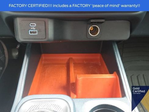 Used 2022 Ford Maverick XLT w/ Equipment Group 300A Standard AWD/4WD image 36