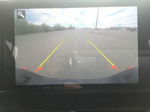 Certified 2024 Jeep Gladiator Mojave w/ Convenience Group image 16