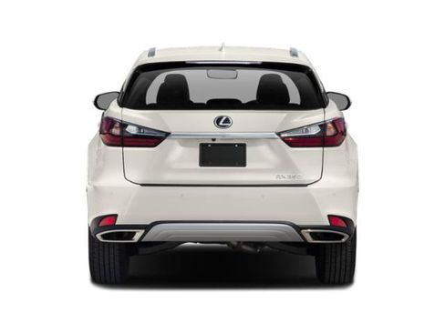 Used 2021 Lexus RX 350 AWD w/ Premium Package image 5