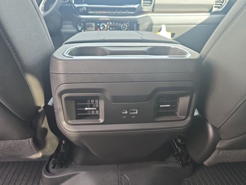 New 2026 Chevrolet Silverado 1500 LT Trail Boss w/ LT Trail Boss Premium Package image 17