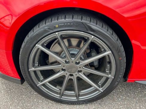 Used 2016 Audi S5 Prestige w/ Prestige Package image 18