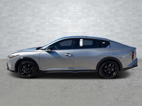 Used 2025 Kia K4 GT-Line Turbo image 7