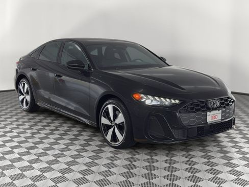 New 2026 Audi A5 2.0T Premium Plus AWD/4WD image 7