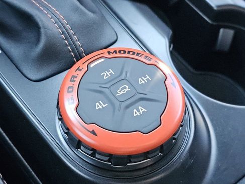 Used 2024 Ford Bronco Raptor image 9