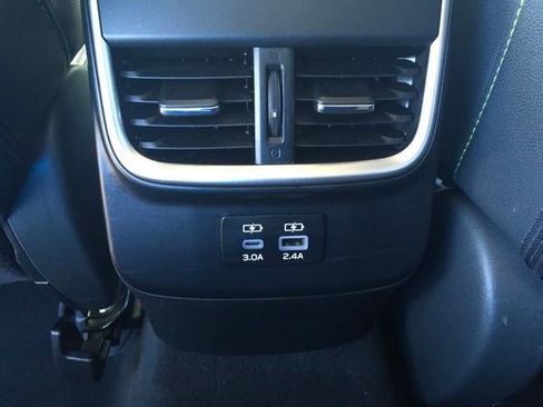 Certified 2024 Subaru Outback Onyx Edition AWD/4WD image 19
