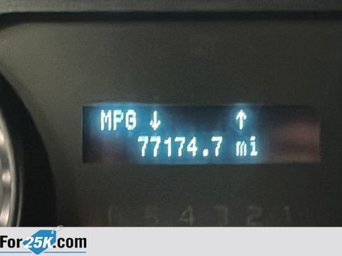 Used 2012 Ford F150 STX w/ Trailer Tow Pkg AWD/4WD image 11