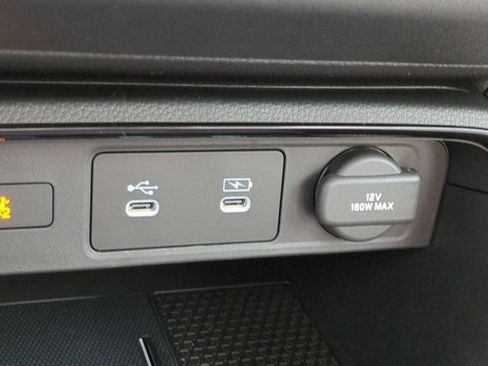 New 2026 Honda CR-V EX image 20