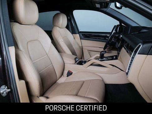 Used 2019 Porsche Cayenne image 11