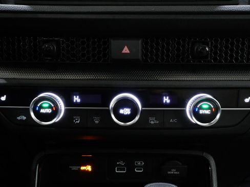 Used 2023 Honda CR-V EX image 20