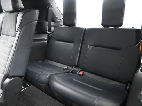 Used 2024 Mitsubishi Outlander SE image 21