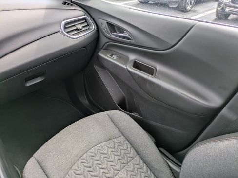 Used 2023 Chevrolet Equinox LT FWD image 15