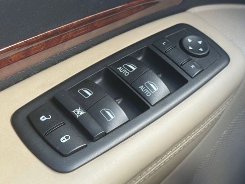 Used 2017 Dodge Durango Citadel w/ Trailer Tow Group IV image 36