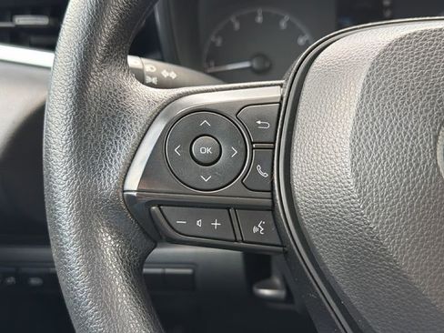 Certified 2024 Toyota Corolla LE FWD image 25