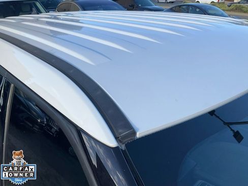 Used 2021 Ford Explorer 2WD image 82