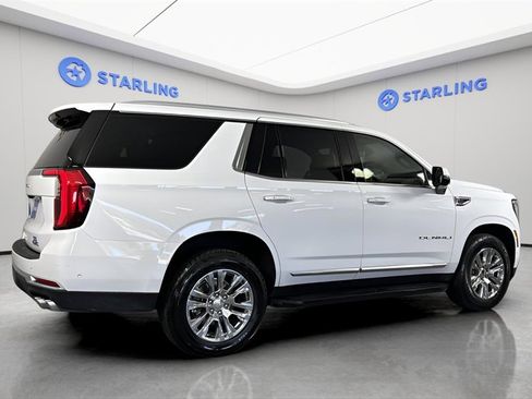 Used 2025 GMC Yukon Denali image 19