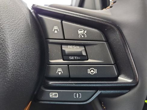 New 2026 Subaru Forester Wilderness AWD/4WD image 14