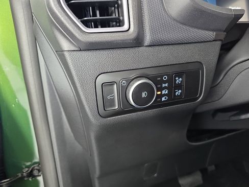 New 2025 Ford Bronco Sport Big Bend AWD/4WD image 11