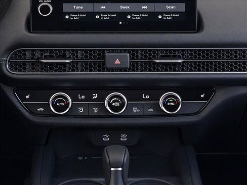 New 2027 Honda HR-V EX-L image 9