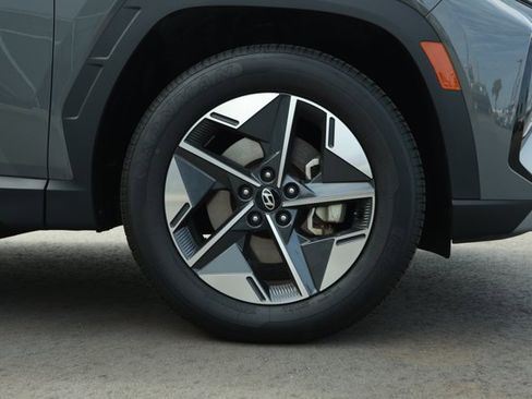 Used 2025 Hyundai Tucson SEL image 5