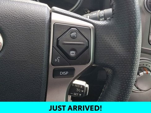 Used 2019 Toyota 4Runner SR5 Premium image 22