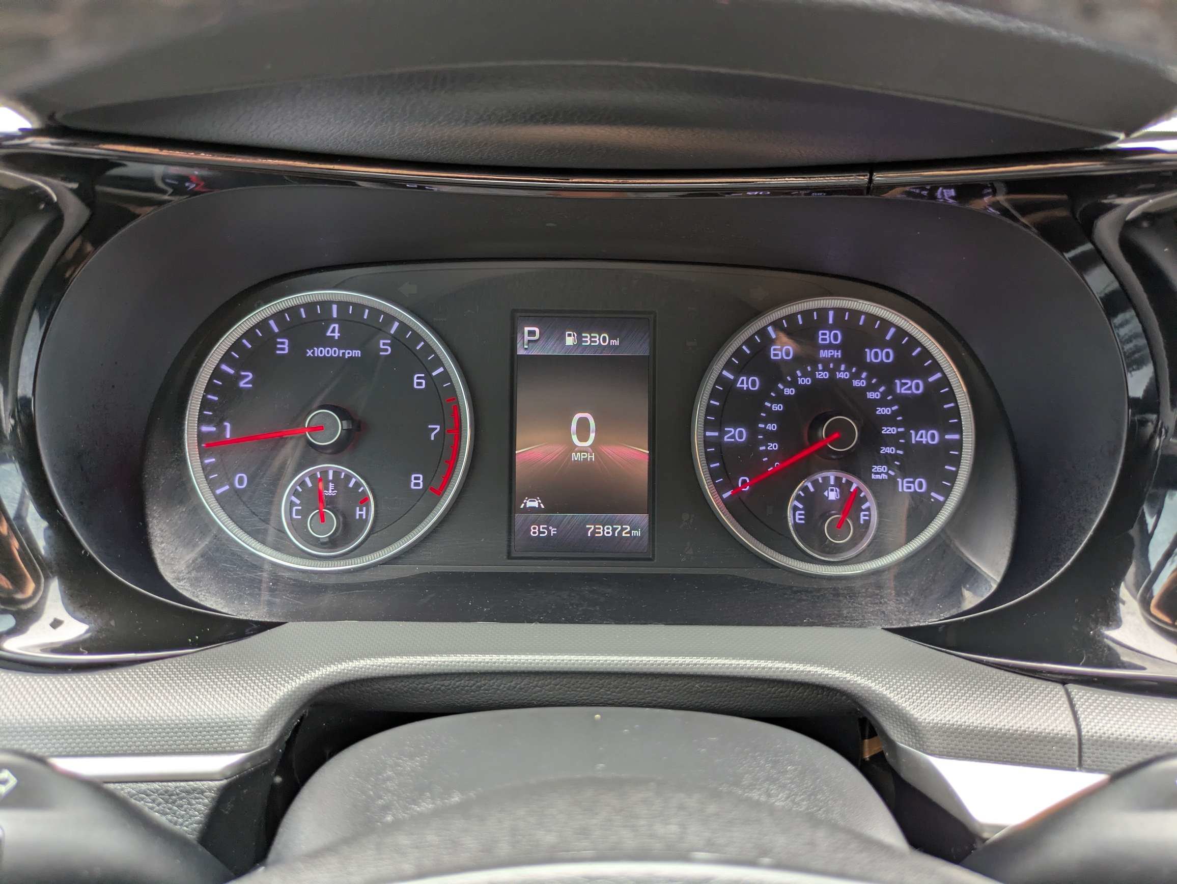 Certified 2022 Kia K5 GT-Line FWD image 26
